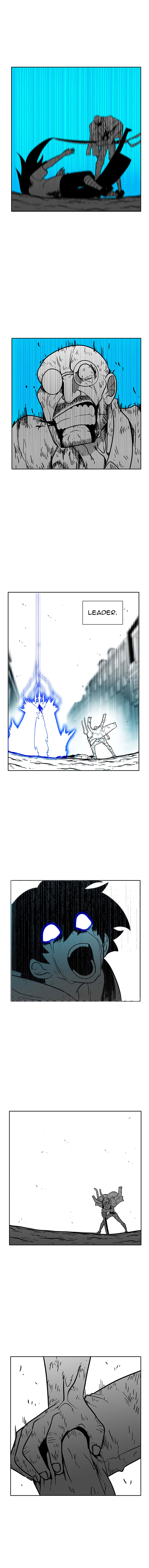 Read Burning Effect Manga Online