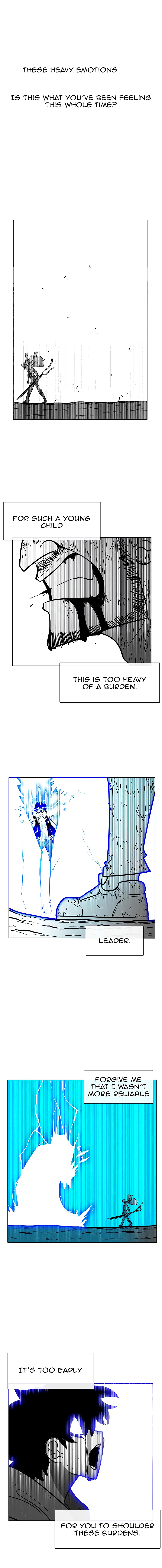 Read Burning Effect Manga Online