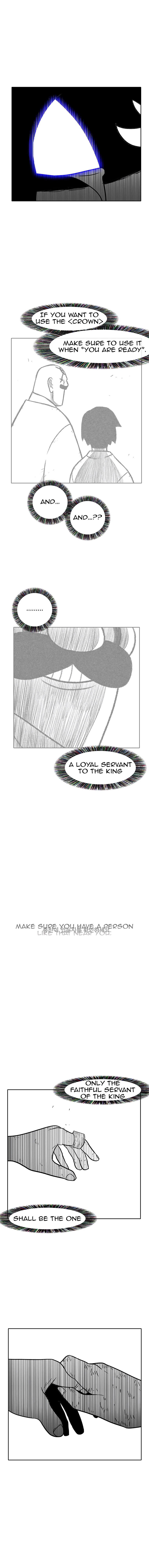 Read Burning Effect Manga Online