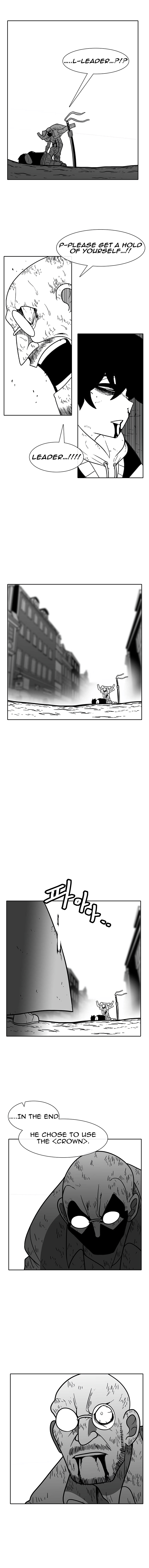 Read Burning Effect Manga Online