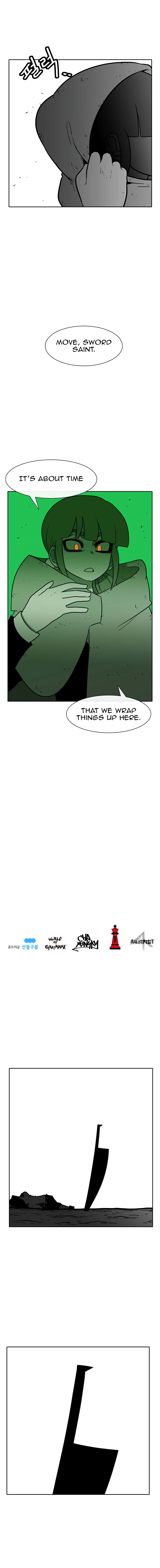 Read Burning Effect Manga Online