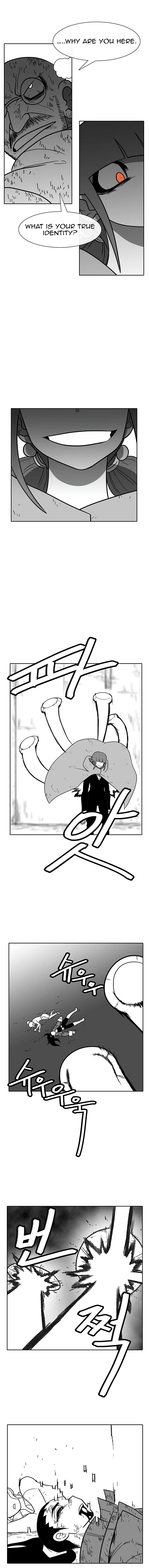 Read Burning Effect Manga Online