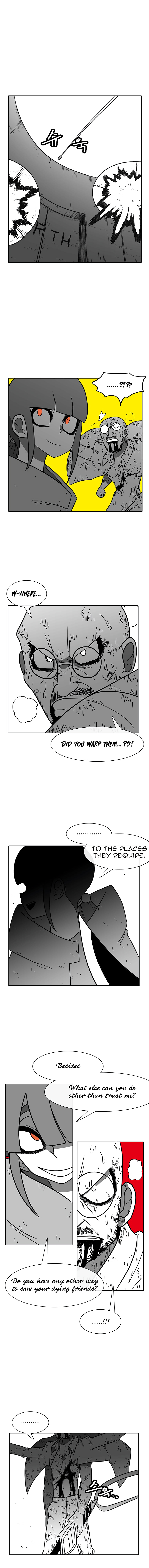 Read Burning Effect Manga Online