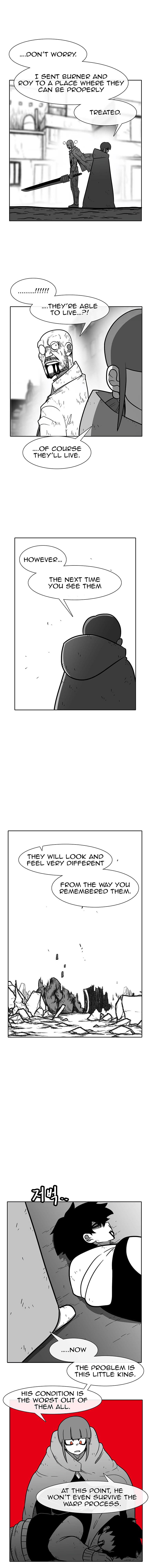 Read Burning Effect Manga Online
