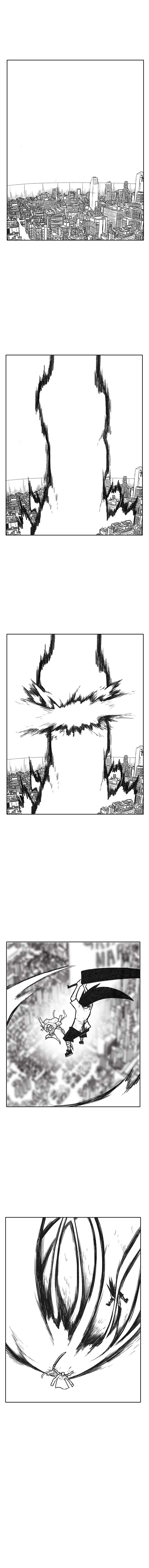 Read Burning Effect Manga Online