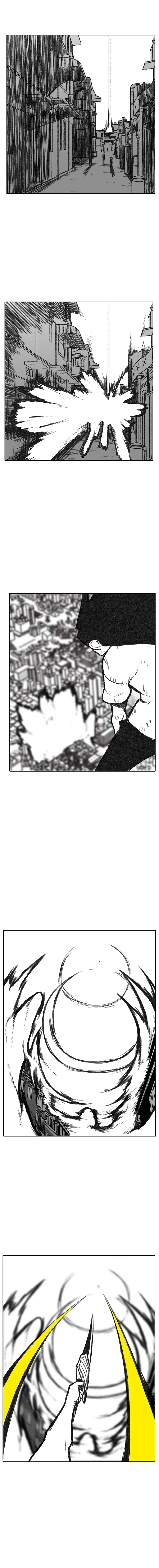Read Burning Effect Manga Online