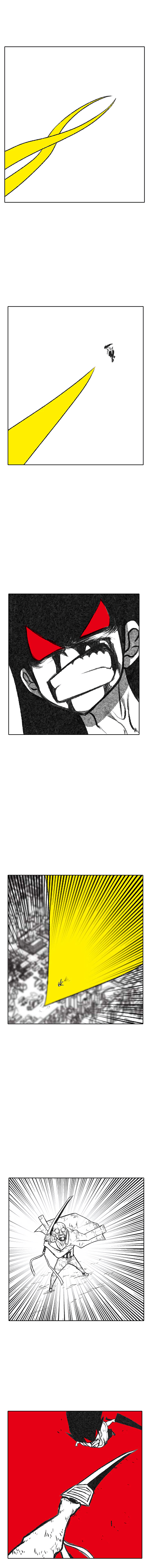 Read Burning Effect Manga Online