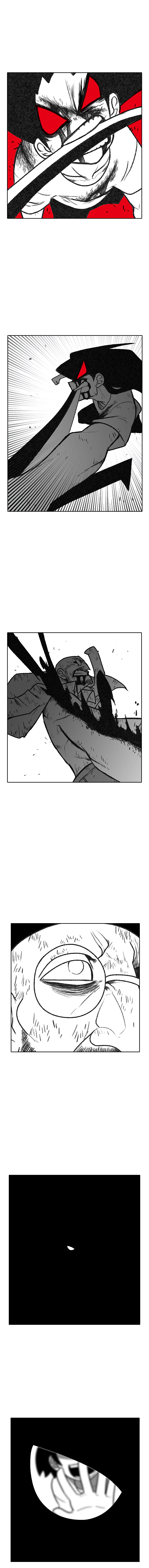 Read Burning Effect Manga Online