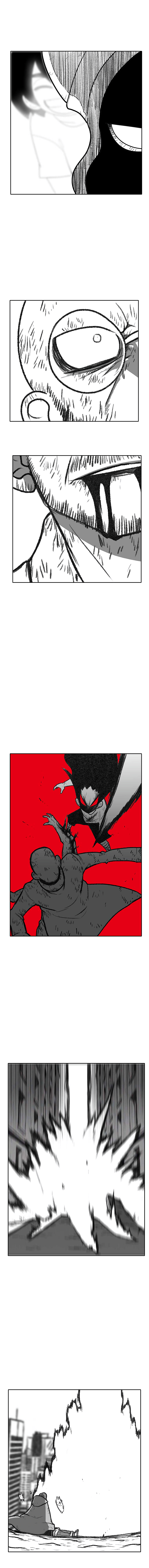 Read Burning Effect Manga Online