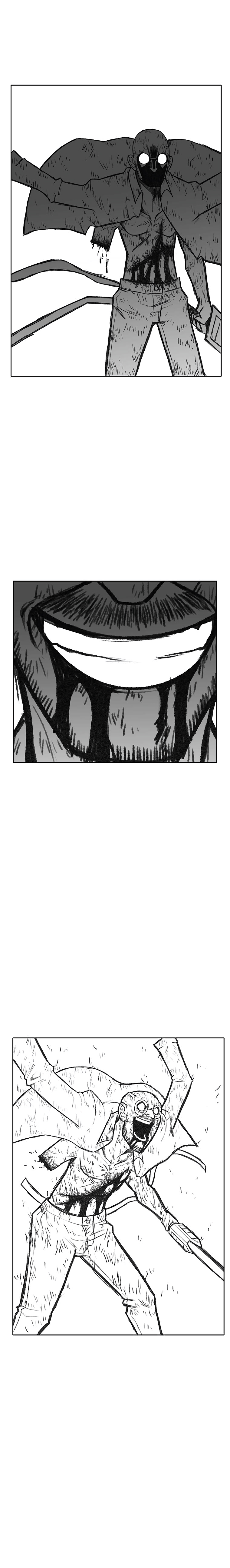 Read Burning Effect Manga Online