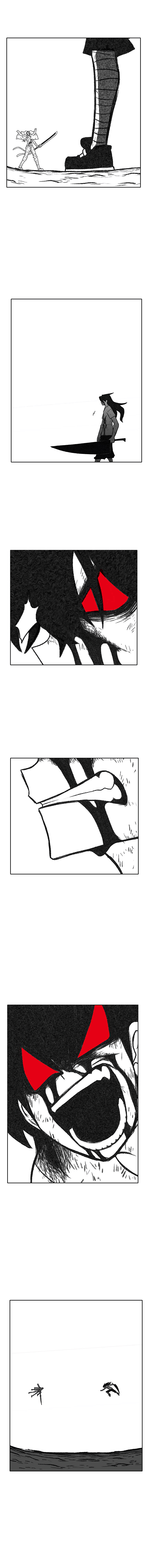 Read Burning Effect Manga Online