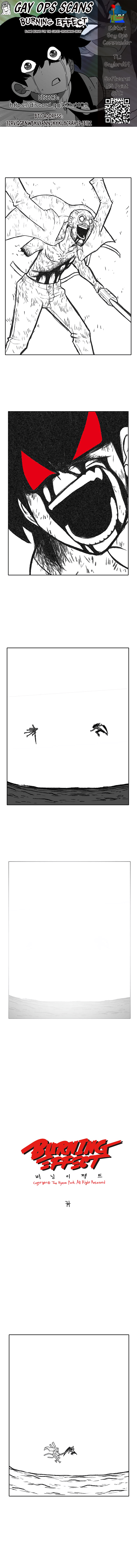 Read Burning Effect Manga Online