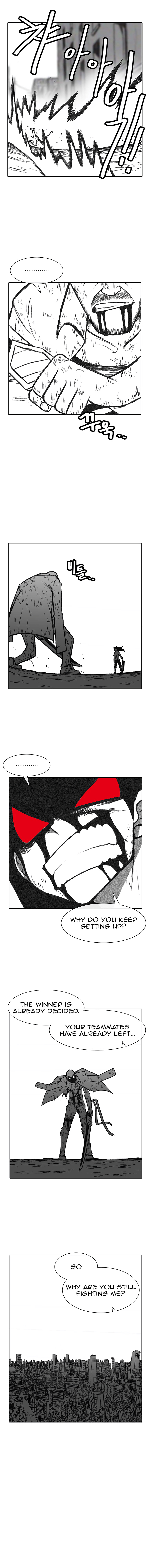 Read Burning Effect Manga Online