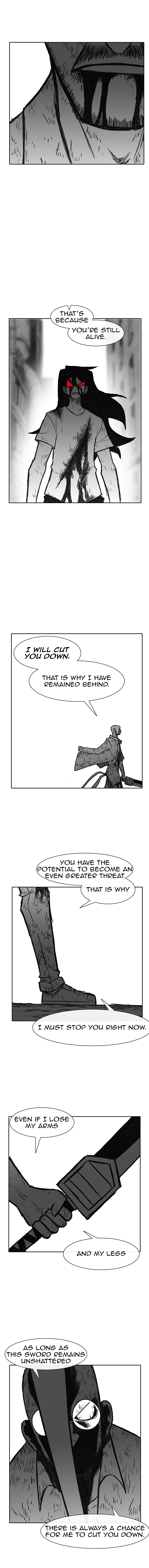 Read Burning Effect Manga Online