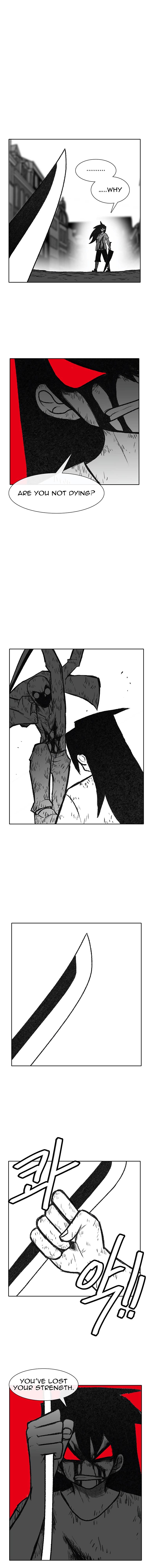 Read Burning Effect Manga Online