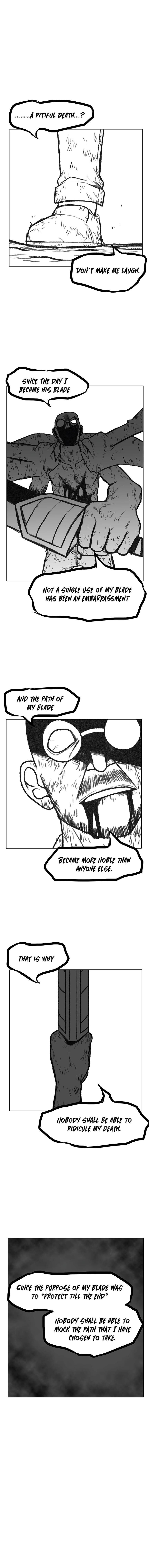 Read Burning Effect Manga Online