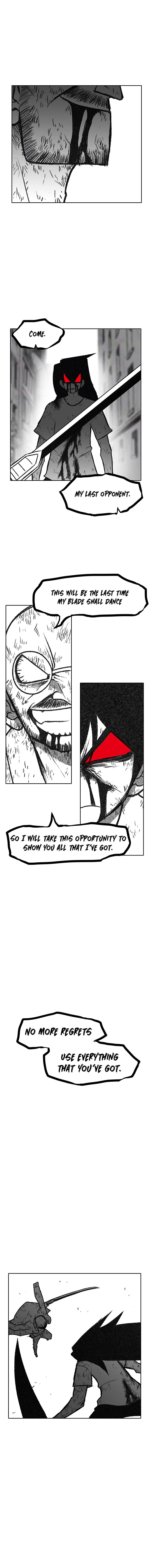 Read Burning Effect Manga Online