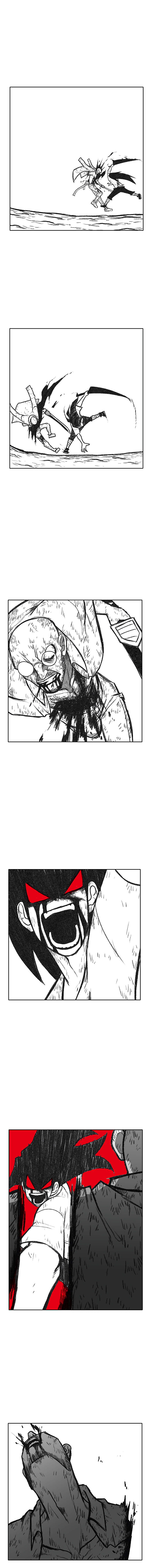 Read Burning Effect Manga Online