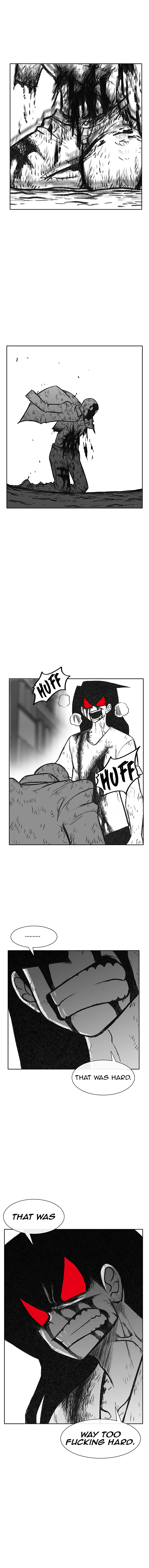 Read Burning Effect Manga Online