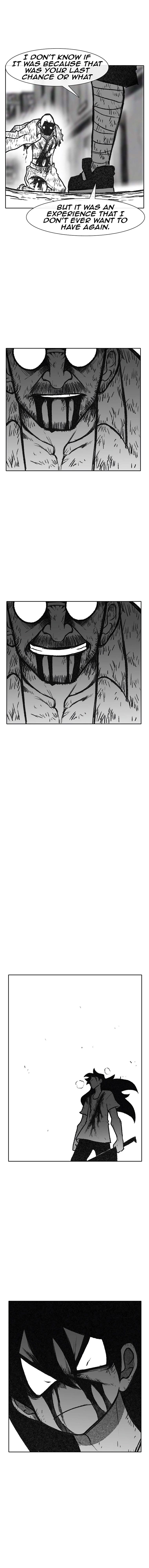 Read Burning Effect Manga Online