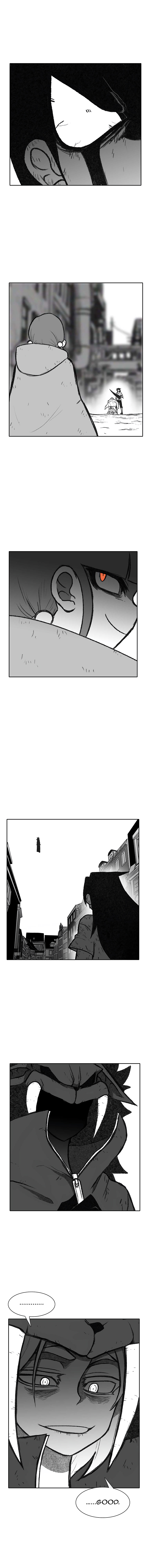 Read Burning Effect Manga Online