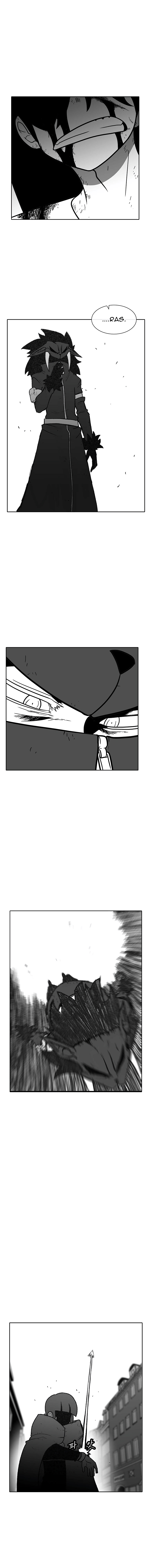 Read Burning Effect Manga Online