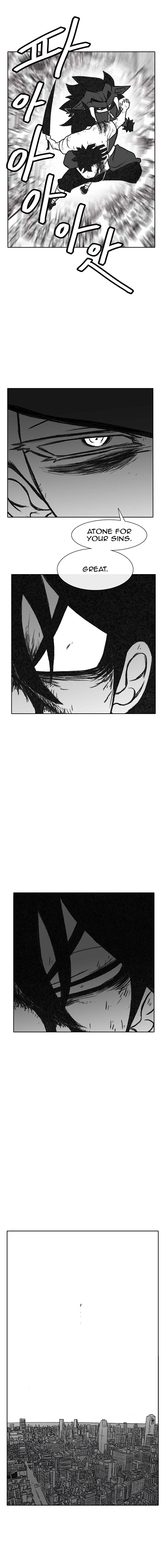 Read Burning Effect Manga Online