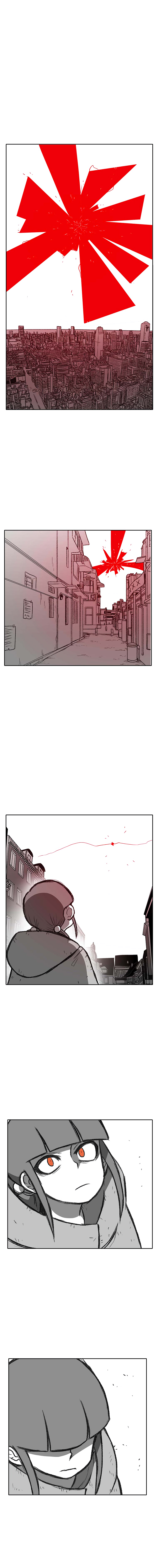 Read Burning Effect Manga Online