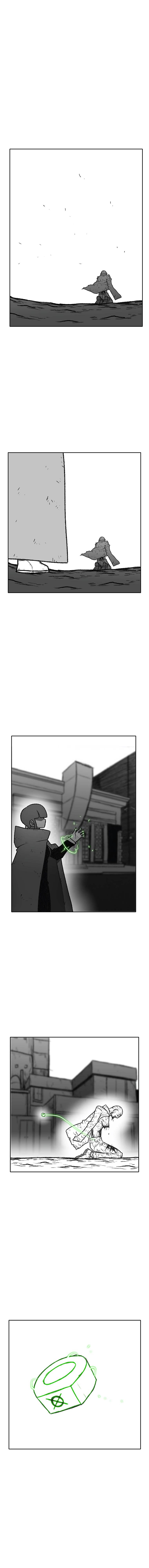Read Burning Effect Manga Online
