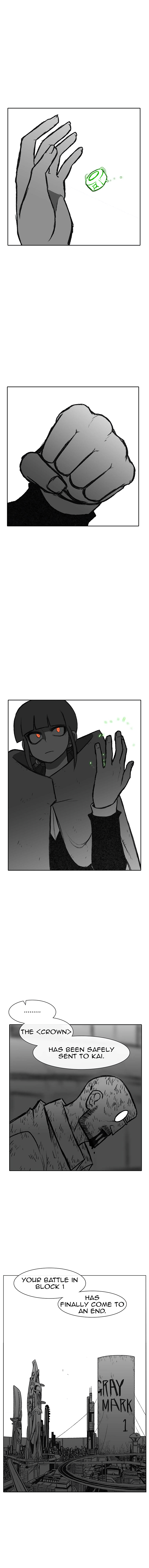 Read Burning Effect Manga Online