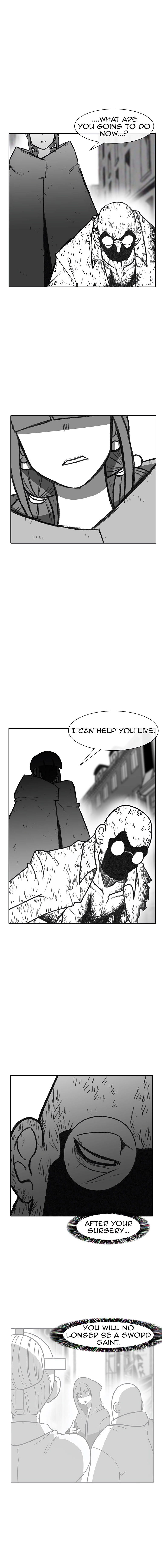 Read Burning Effect Manga Online