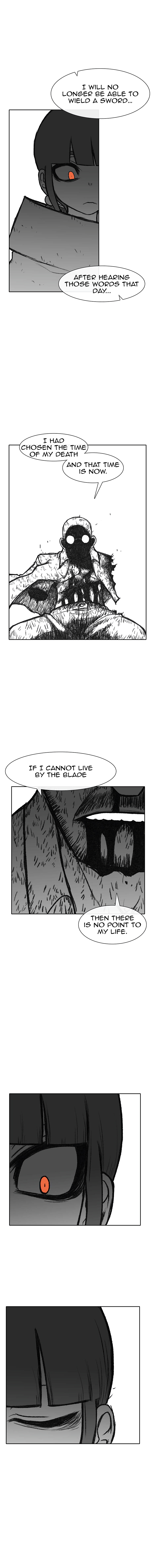 Read Burning Effect Manga Online