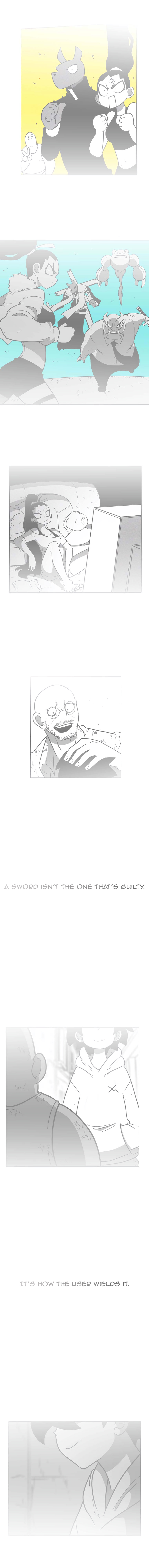 Read Burning Effect Manga Online
