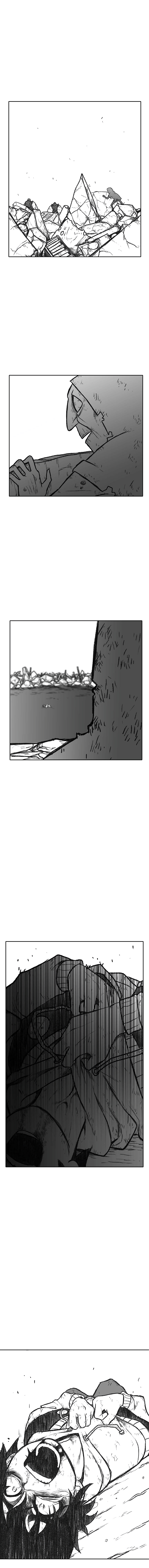Read Burning Effect Manga Online