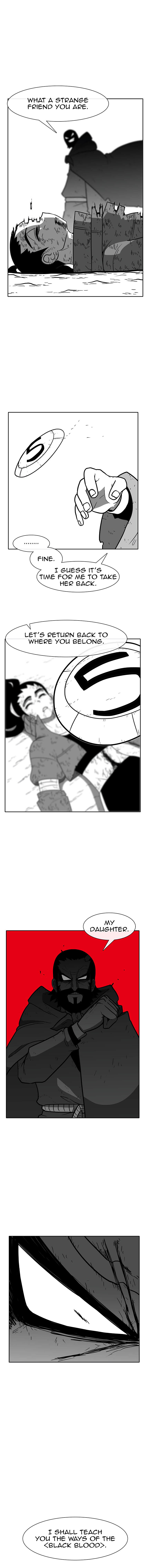 Read Burning Effect Manga Online