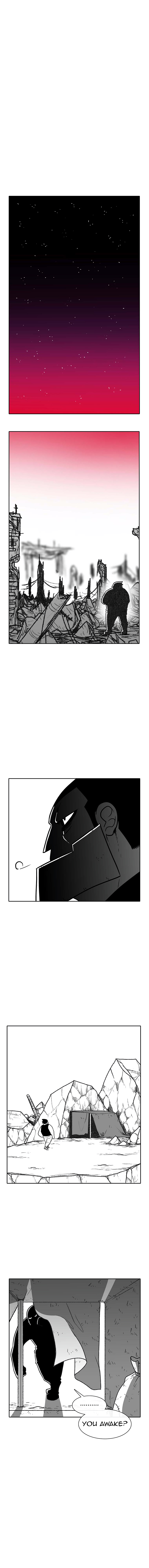 Read Burning Effect Manga Online