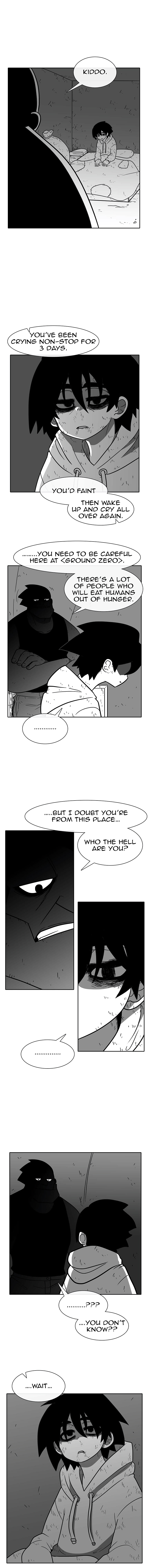 Read Burning Effect Manga Online