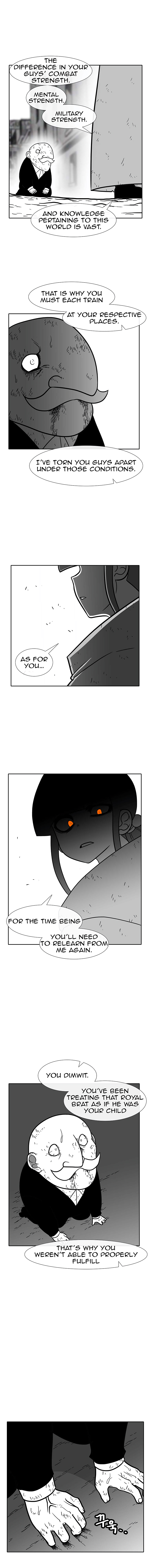Read Burning Effect Manga Online
