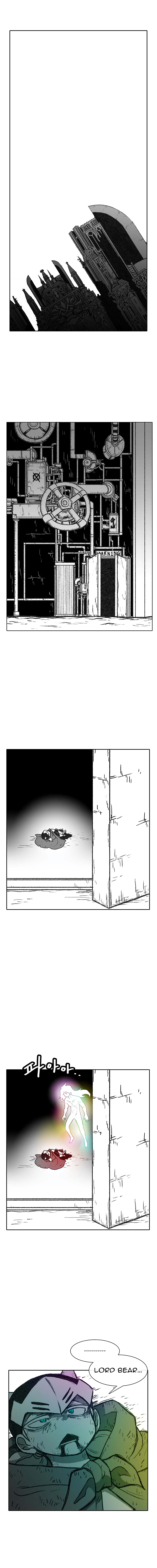 Read Burning Effect Manga Online