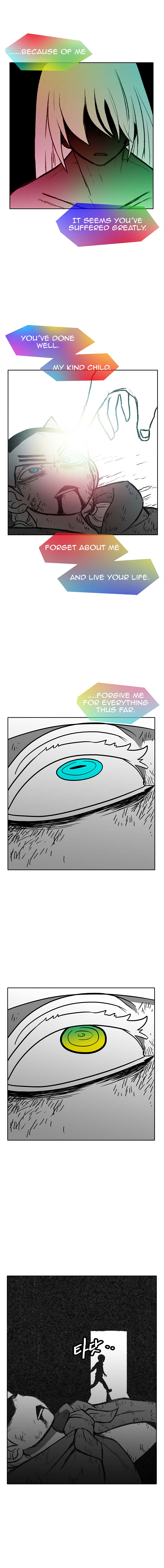 Read Burning Effect Manga Online