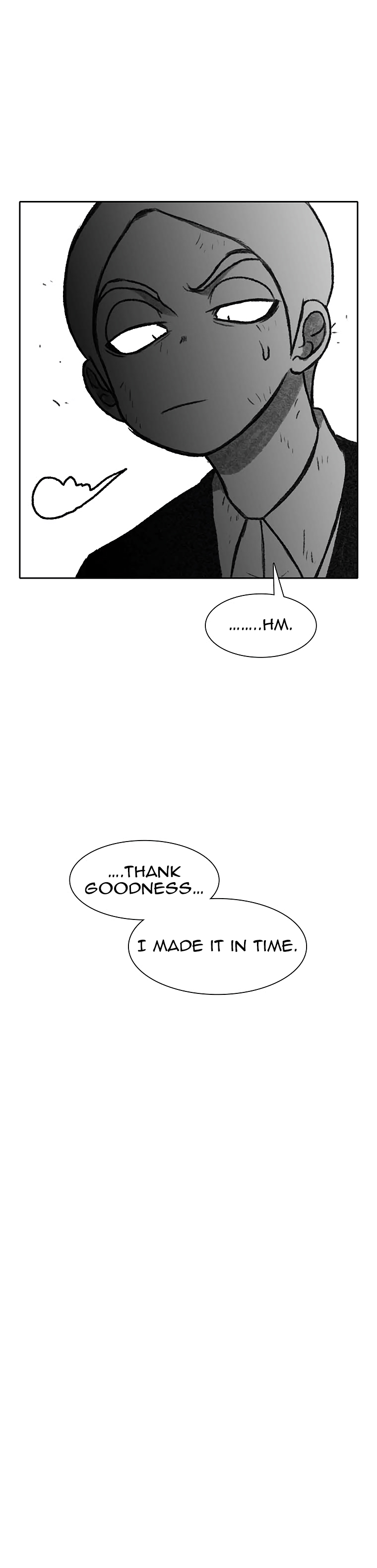 Read Burning Effect Manga Online