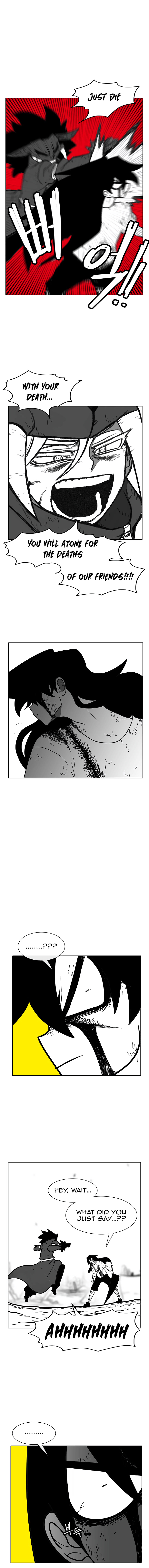 Read Burning Effect Manga Online