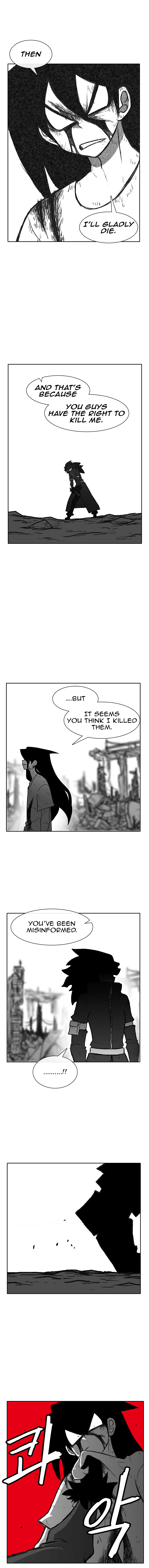 Read Burning Effect Manga Online