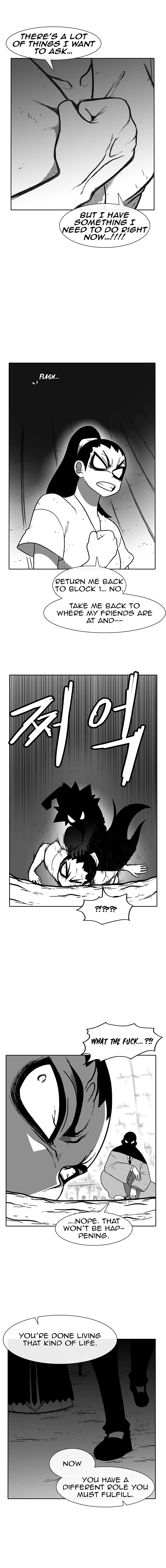 Read Burning Effect Manga Online