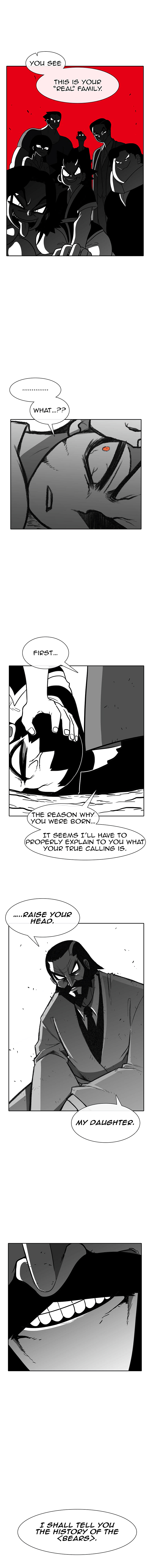 Read Burning Effect Manga Online