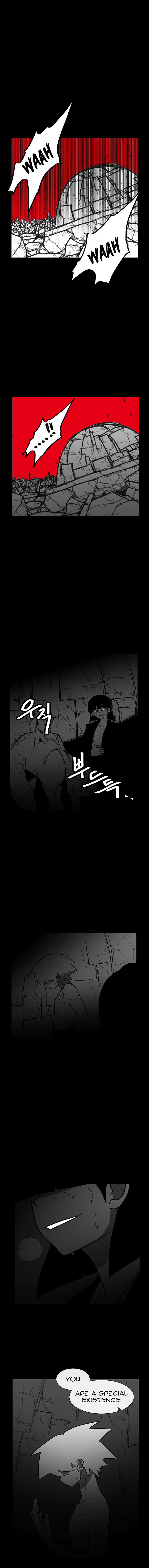Read Burning Effect Manga Online