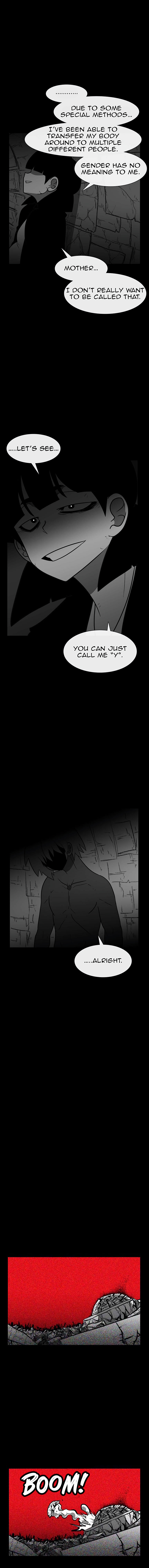 Read Burning Effect Manga Online