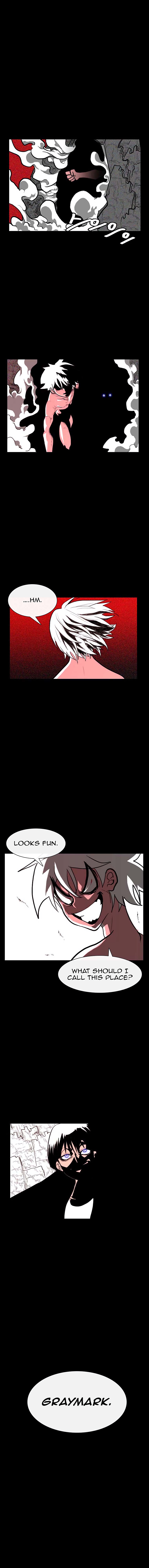 Read Burning Effect Manga Online
