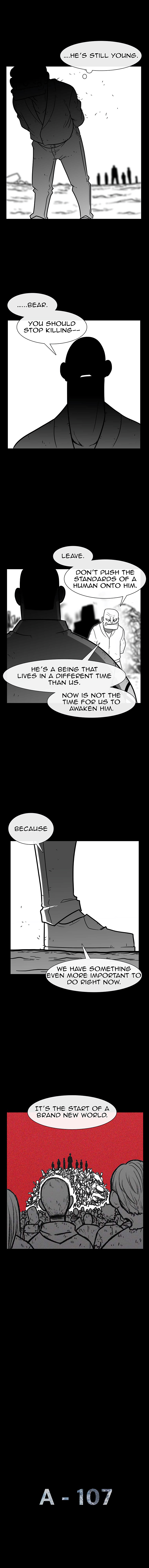 Read Burning Effect Manga Online