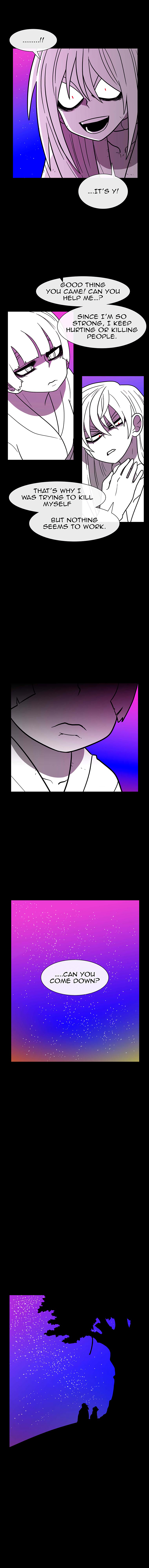 Read Burning Effect Manga Online